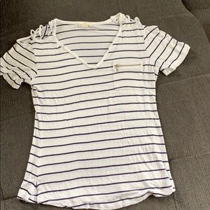Striped shirt